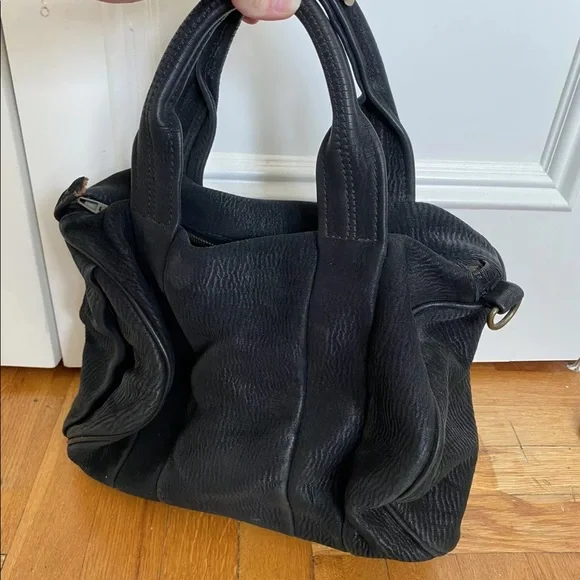 Alexander Wang Rocco bag - Picture 3 of 9